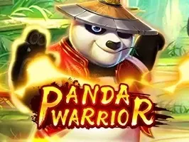 Panda Warrior game thumbnail