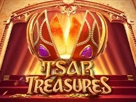 สมบัติพระเจ้าซาร์ game screenshot