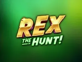Rex the Hunt game screenshot