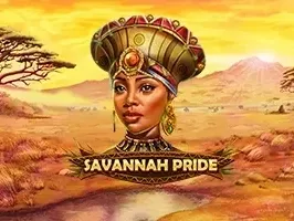 Savannah Pride