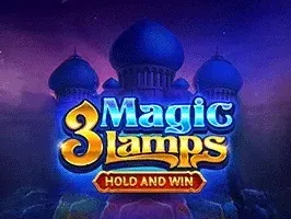 ตะเกียงวิเศษ 3 อัน _ ยึดและชนะ game thumbnail