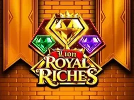 ไลอ้อน รอยัล ริชเชส game thumbnail