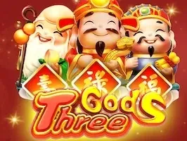 Three Gods