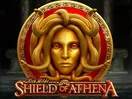 Rich Wilde & The Shield of Athena game thumbnail