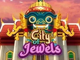 City of Jewels game screenshot