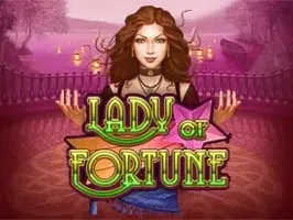 Lady of Fortune game thumbnail