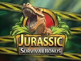 โบนัสการเอาชีวิตรอดในยุคจูราสสิค game screenshot