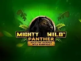 Mighty Wild™_ Panther game screenshot