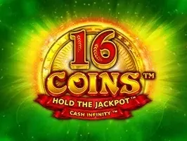 16 Coins™ game screenshot