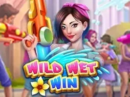 Wild Wet Win screenshot