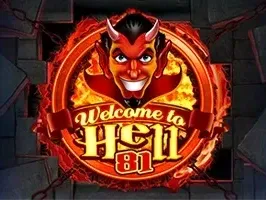 Welcome To Hell 81 game screenshot