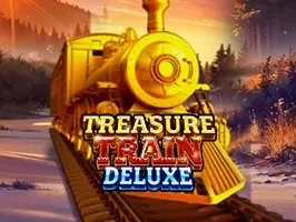 Treasure Train Deluxe game thumbnail