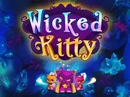 Wicked Kitty game screenshot