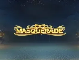 Masquerade game screenshot