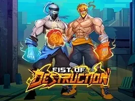 Fist Of Destruction game thumbnail