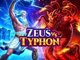 ซุส ปะทะ ไทฟอน game screenshot