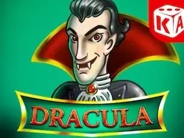 Dracula game screenshot