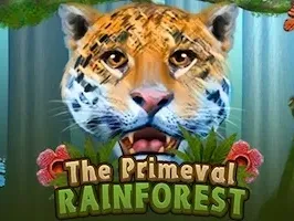 Primeval Rainforest