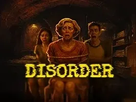 ความผิดปกติ game screenshot