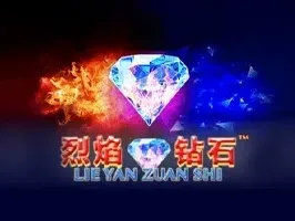 Lie Yan Zuan Shi game thumbnail