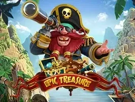 สมบัติมหากาพย์ game thumbnail